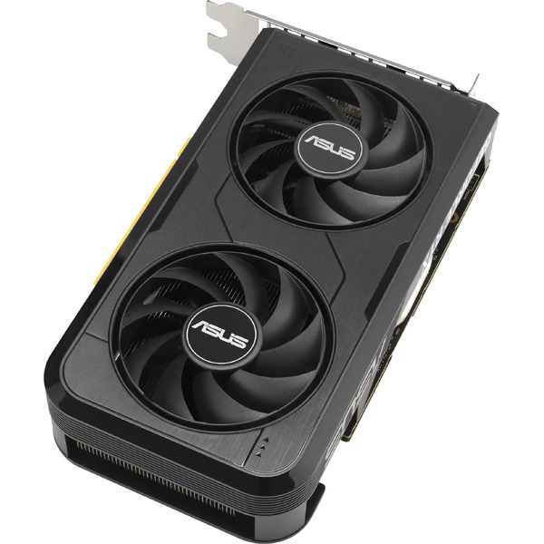 Видеокарта ASUS RTX 5050 OC 8GB GDDR6 (DUAL-RTX5050-O8G)