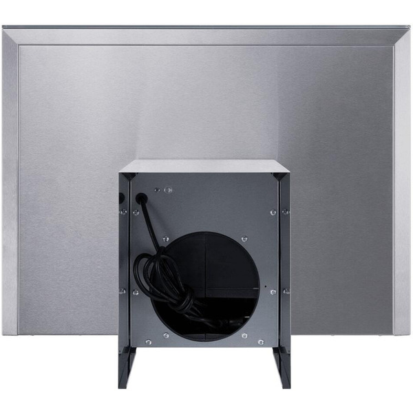 Вытяжка MAUNFELD Breeze 60 (нержавеющая сталь)