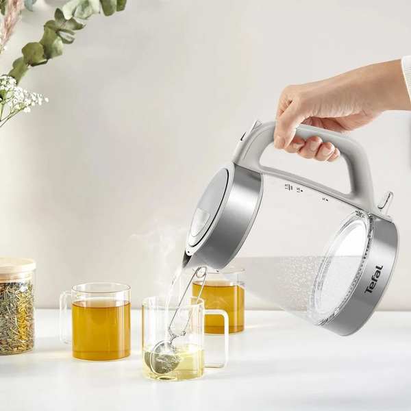 Чайник электрический TEFAL KI605B30