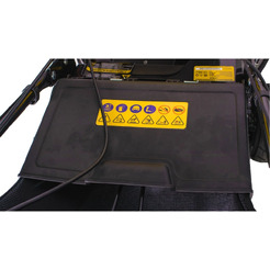 Газонокосилка бензиновая Champion LM5645