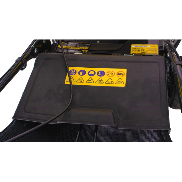 Газонокосилка бензиновая Champion LM5645