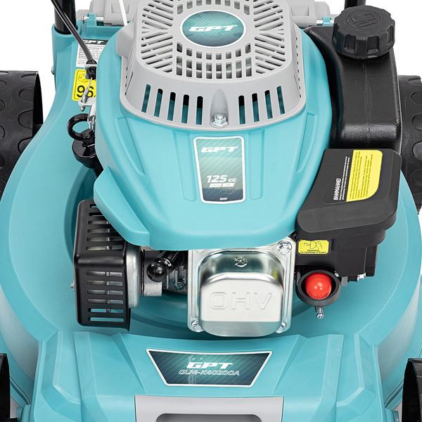 Газонокосилка бензиновая GPT GLM-K4020OA