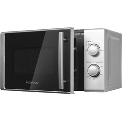 Печь микроволновая бытовая Home HMM207GS