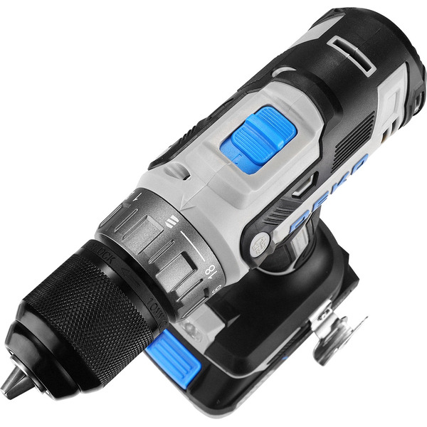 Дрель-шуруповерт Deko Loner 20V 085-1005