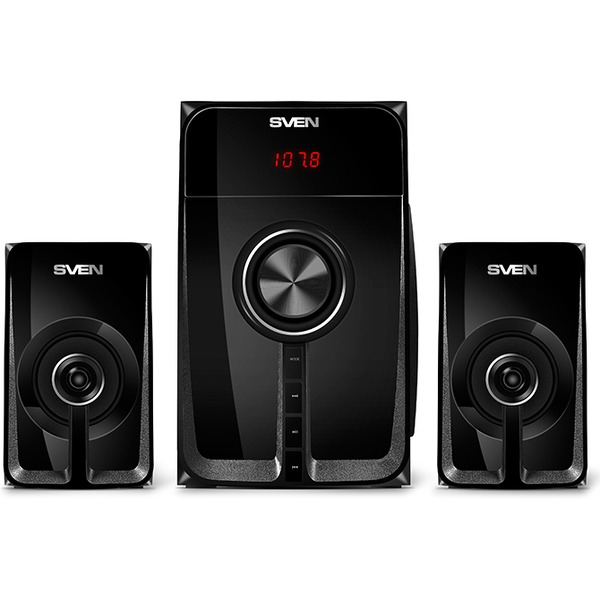 Акустическая система SVEN MS-307