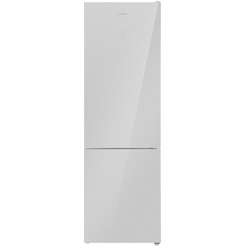 Холодильник MAUNFELD MFF200NFS Inverter