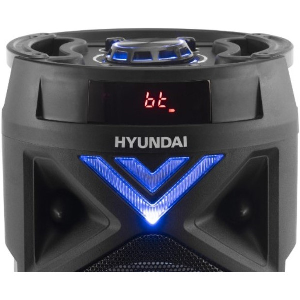 Минисистема Hyundai H-MC180