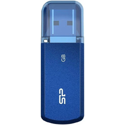 USB Flash Silicon-Power Helios 202 128GB (SP128GBUF3202V1B)