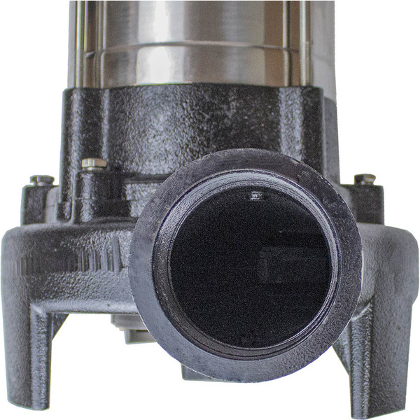 Насос погружной фекальный EDON WQV1800