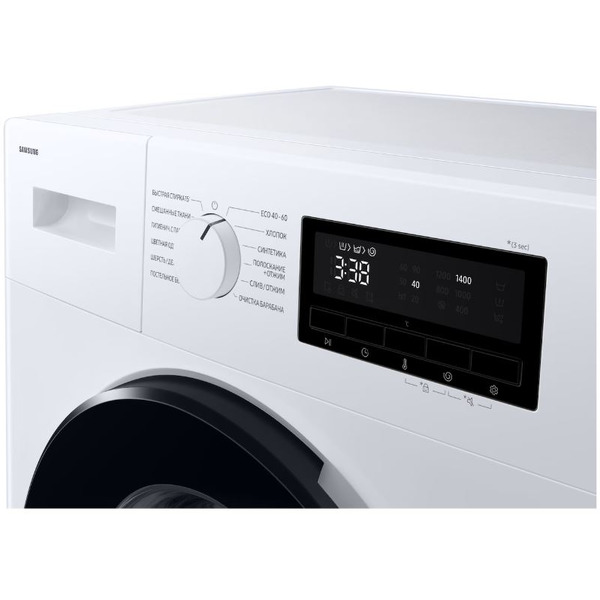 Стиральная машина SAMSUNG WW70FG3M05AWLP