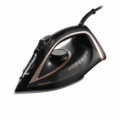 Утюг РЕДМОНД RI-C291 (черный)