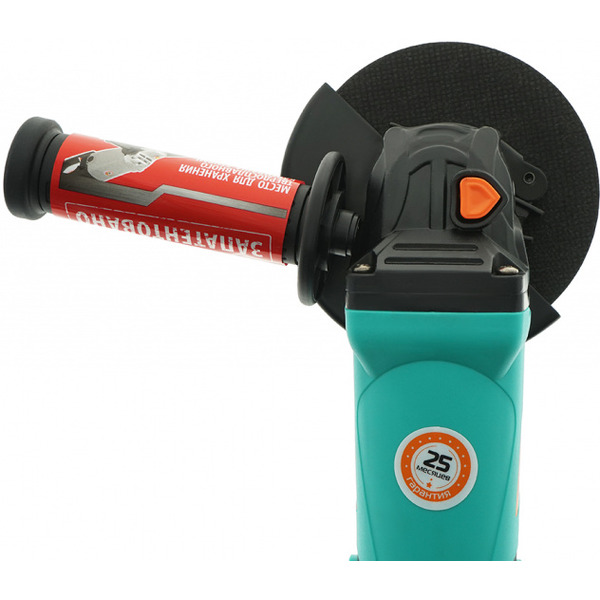 Шлифмашина Sturm AG90112 (S-055129)