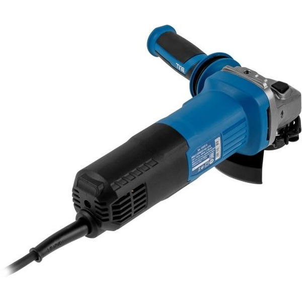 Одноручная углошлифмашина BULL WS 1218 (1333515)