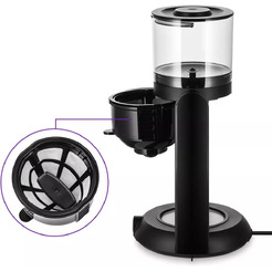 Кофеварка Kitfort КТ-7136