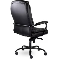 Кресло офисное UTFC СН-708 Ровер Хэви Дьюти МБ S-0401 (черный)