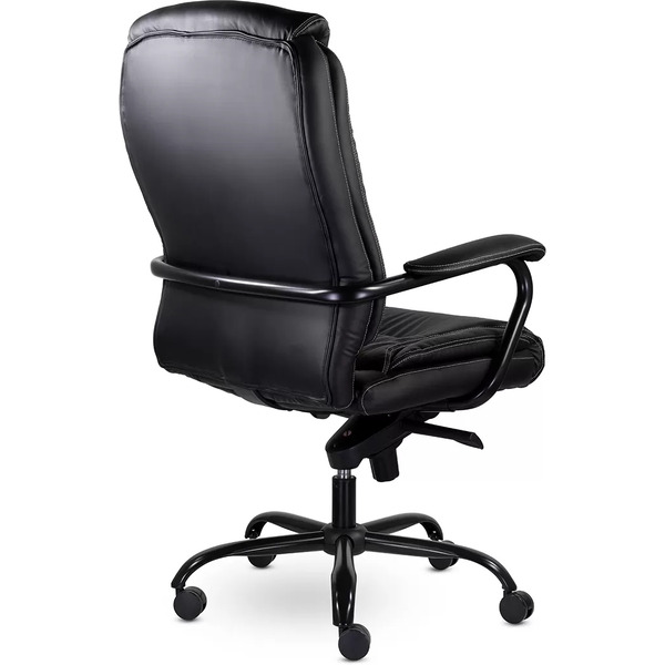 Кресло офисное UTFC СН-708 Ровер Хэви Дьюти МБ S-0401 (черный)