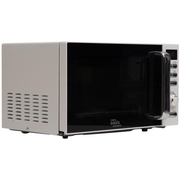 Микроволновая печь Making Oasis Everywhere MW-80EW