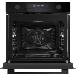 Духовой шкаф с СВЧ MAUNFELD MEOR7217DMB2