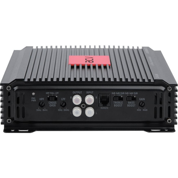 Усилитель ACV LX-2.60