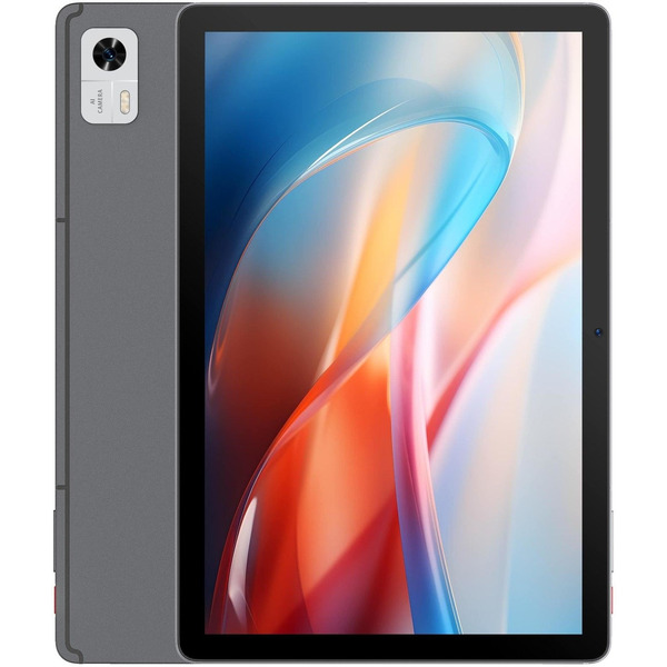 Планшет Inoi inoiPad Pro 3/64GB (T108) Space Gray