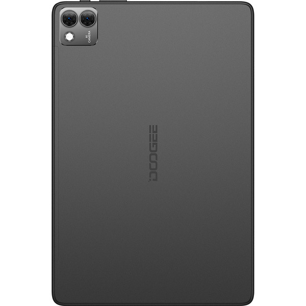 Планшет Doogee T10S 6GB/128GB LTE (серый)