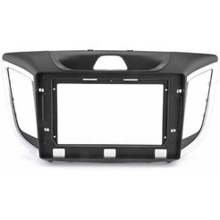 Рамка Incar RHY-FC325 (XTA HYUNDAI Creta 2016+)