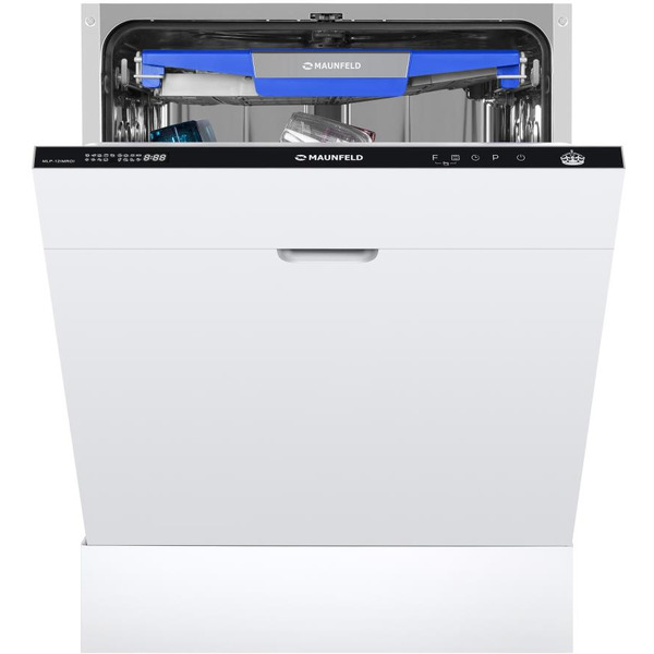 Встраиваемая посудомоечная машина MAUNFELD MLP-12IMRO