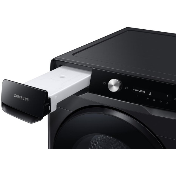 Сушильная машина Samsung DV16DG8600BVLD