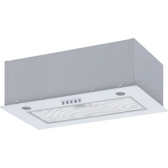 Вытяжка кухонная KRONA ARVEN 500 WHITE PB V2