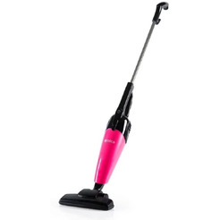 Пылесос Arnica Merlin Pro (розовый)