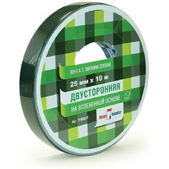 Клейкая лента Klebebander TFK007T