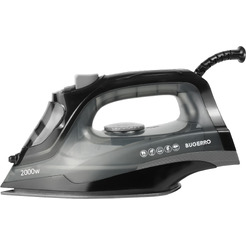 Утюг BUGERRO BG-7302