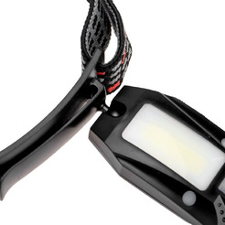 Фонарь налобный REXANT 75-8011