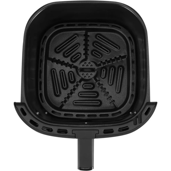 Аэрогриль POLARIS PAF 8005W WIFI IQ Home Черный