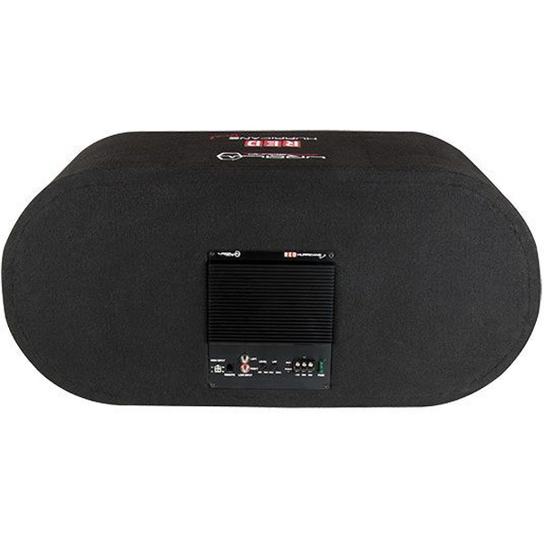 Автомобильный сабвуфер URAL AS-D12A Dual Hurricane