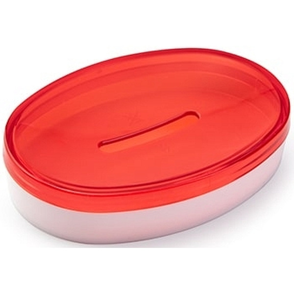 Мыльница Berossi Scarlet АС 38612000