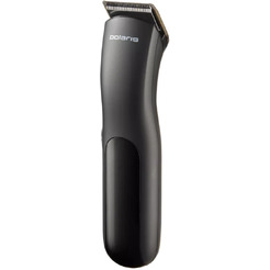 Машинка для стрижки POLARIS PHC 2400 (черный)