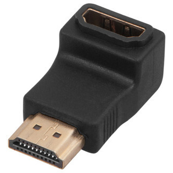 Адаптер Rexant HDMI - HDMI 17-6805