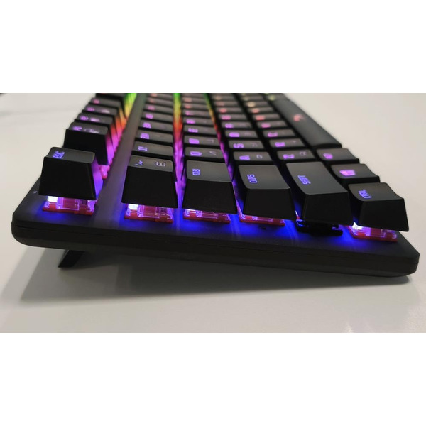 Клавиатура HyperX Alloy Origins HX-KB6RDX-RU (4P4F6AA#ABA)