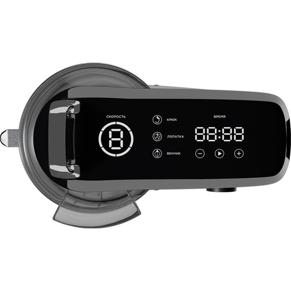 Миксер WEISSGAUFF WSM 228 PDW Touch Screen Pro