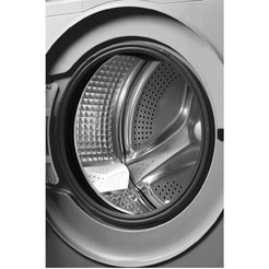 Стиральная машина Haier HW90-BP14929AS