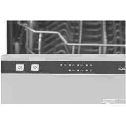 Встраиваемая посудомоечная машина Nordfrost BI6 1463