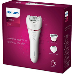 Эпилятор PHILIPS BRE720/01