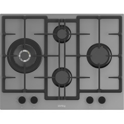 Варочная панель KORTING HGG 67009 CQTGr