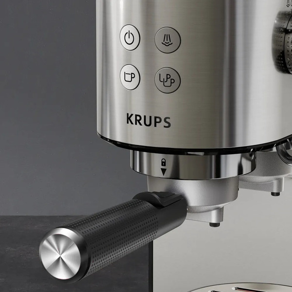 Кофеварка KRUPS XP444C10