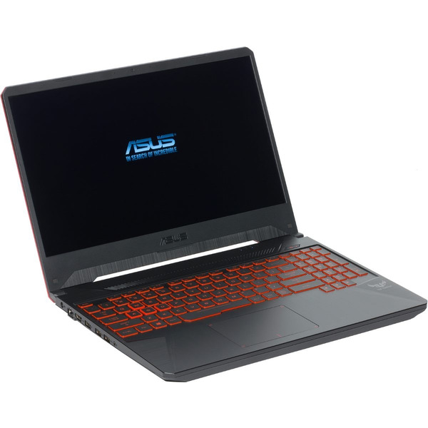 Ноутбук Asus FX505GD-BQ111