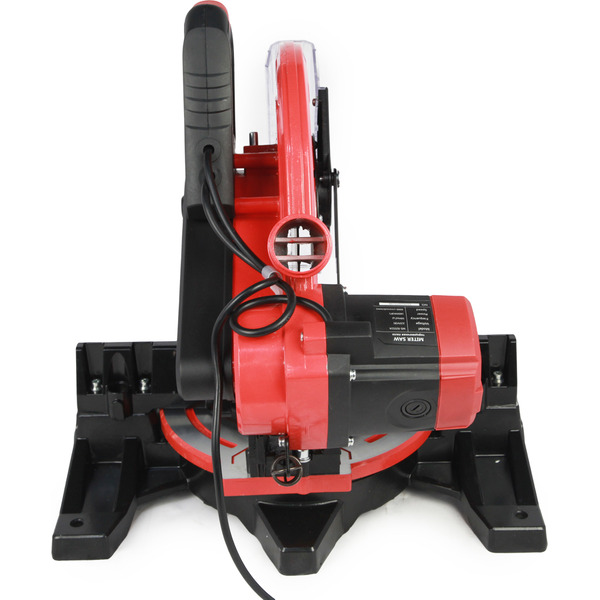 Пила торцовочная Edon MS-92552A