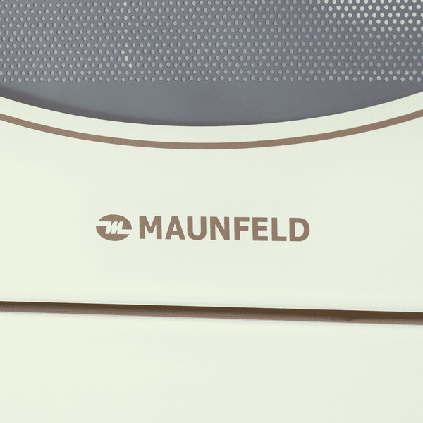 Встраиваемая микроволновая печь ретро MAUNFELD JBMO.20.5GRIB