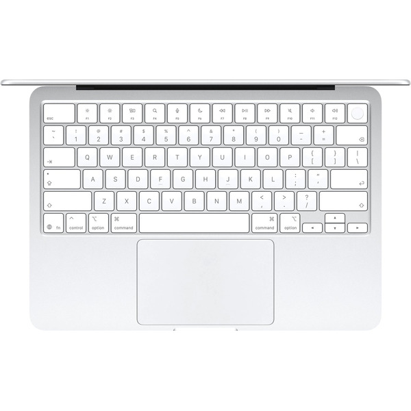 Ноутбук Apple MacBook Neo 13" A3404 512 Silver MHFC4X/A