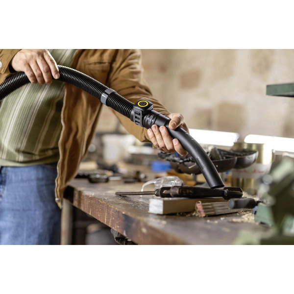 Пылесос Karcher WD 5 Control P 25/5/22 1.628-317.0